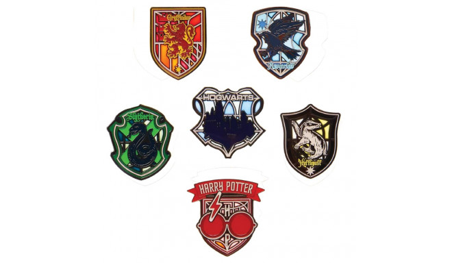 FUNKO LOUNGEFLY Blind Pin: Harry Potter