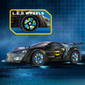 Batman машинка на радиоуправлении Bat-Tech Racer 1:10