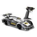 Batman radio control car Armoured Racer, scale 1:20