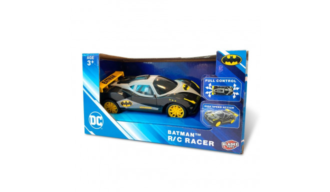 Batman RC Automašīna Racer 1:28