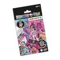 Monster High Sticker Activity set