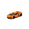 KINSMART Miniatūrais modelis Lamborghini Revuelto, scale 1:38