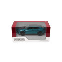 KINSMART Die-cast model Lamborghini Urus Performante, scale 1:40