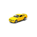 KINSMART Miniatūrais modelis 2006 Ford Mustang GT, scale 1:36