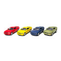 KINSMART Miniatūrais modelis 2006 Ford Mustang GT, scale 1:36