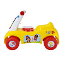 FISHER-PRICE Little People Music Adventure ride on