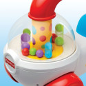 FISHER-PRICE Ride on Corn Popper