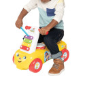 FISHER-PRICE Little People Music Adventure ride on