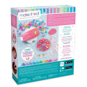 MAKE IT REAL Juuste kaunistamise komplekt Snap n´ Glam