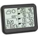 TFA 35.1142.01 View Radio Weather Station