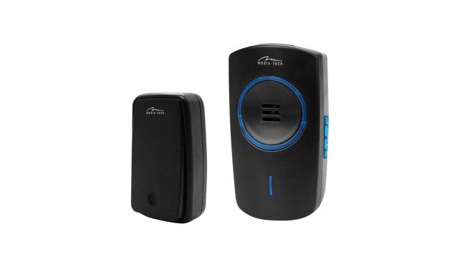 MEDIATECH MT5701 KINETIC DOORBELL - Battery free wireless doorbell