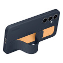 Product Edition Samsung Standing Grip Case EF-GS721CNEGWW with holder / stand for Samsung Galaxy S24