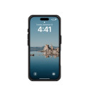 UAG Plyo Magsafe iPhone 16 Pro Case - Black
