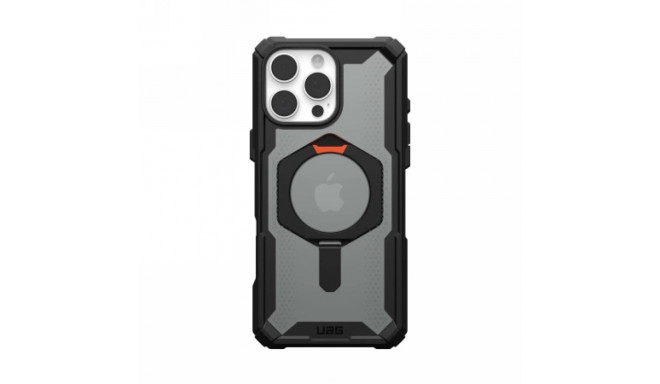 UAG Plasma XTE Magsafe Case for iPhone 16 Pro Max Compatible with MagSafe - Black