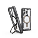 UAG Plasma XTE Magsafe case for iPhone 16 Pro - titanium