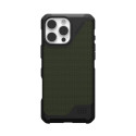 UAG Metropolis LT Magsafe iPhone 16 Pro Max Case - Green