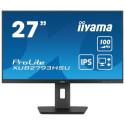 LCD Monitor|IIYAMA|27"|Business|Panel IPS|1920x1080|16:9|100Hz|Matte|1 ms|Speakers|Swivel|Pivot|Heig