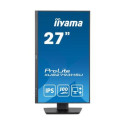 LCD Monitor|IIYAMA|27"|Business|Panel IPS|1920x1080|16:9|100Hz|Matte|1 ms|Speakers|Swivel|Pivot|Heig