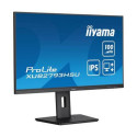 LCD Monitor|IIYAMA|27"|Business|Panel IPS|1920x1080|16:9|100Hz|Matte|1 ms|Speakers|Swivel|Pivot|Heig