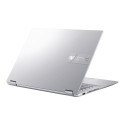 Notebook|ASUS|VivoBook Flip|TN3402YA|CPU  Ryzen 5|7430U|2300 MHz|14"|Touchscreen|2880x1800|RAM 16GB|