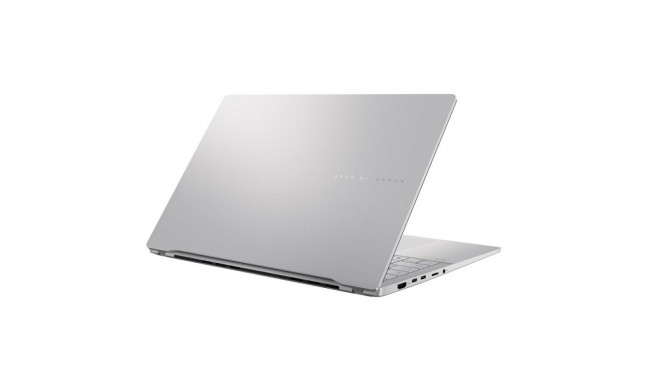 Notebook|ASUS|VivoBook Series|S 15 OLED|S5507QA-MA001W|CPU  Snapdragon|X1E78100|3400 MHz|15.6"|2880x