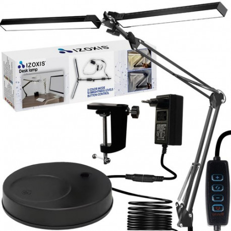 Izoxis 24223 joonestuslaua laualamp