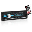 Raadio bluetec bm202 mp3/usb/micro sd/bluetooth