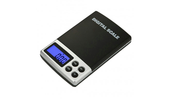 AG52D ehetekaal 100g/0,01g