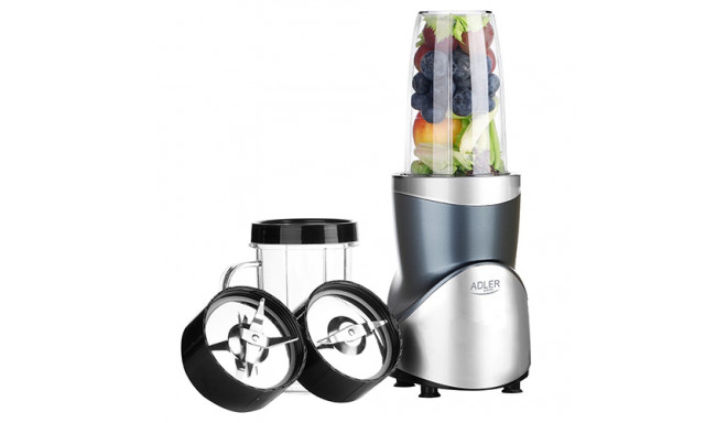 AD 4084 Blender - smuutikomplekt