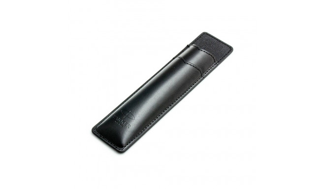 Etui na długopis czarne typu sleeve - 2216947