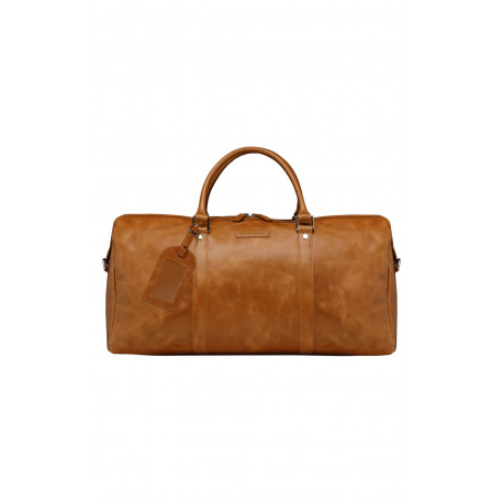 Dbramante1928 Kastrup 2 Weekender Bag Gen 2 duffelikott, pruun