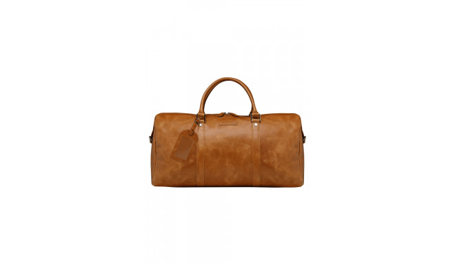 Dbramante1928 Kastrup 2 Weekender Bag Gen 2 -duffelilaukku, ruskea