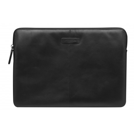 Dbramante1928 Skagen Pro Gen 2 kaitseümbris, 13" MacBook Pro & Air, must