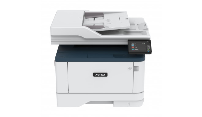 Xerox B315 mustvalge lasermonitoimeseade