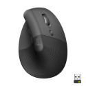 Logitech Lift -hiir, must