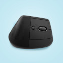 Logitech Lift -hiir, must
