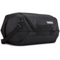 Thule Subterra Weekender Duffel 60L -duffelilaukku, musta