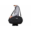 Thule Subterra Weekender Duffel 60L -duffelilaukku, musta