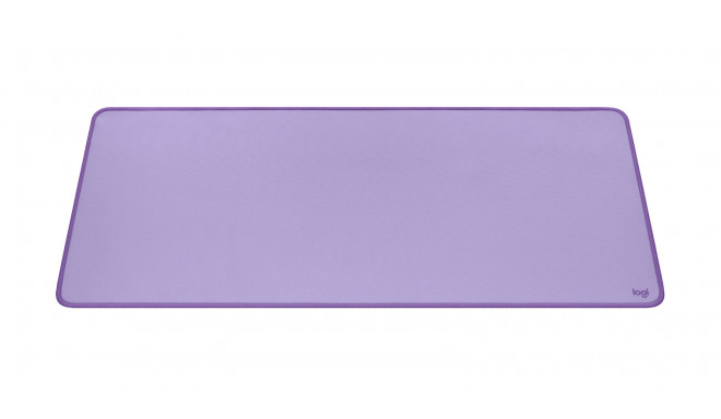 Logitech Desk Mat Studio Series -hiirematt, lavendel