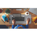 Logitech Desk Mat Studio Series -hiirematt, keskhall