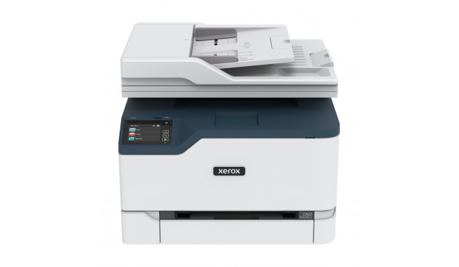 Xerox C235 värviline laser-multifunktsionaalprinter