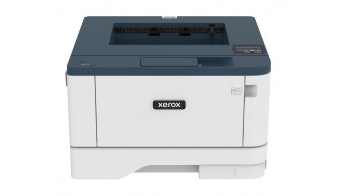 Xerox B310 -mustavalkolasertulostin