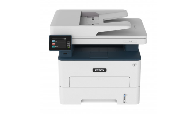 Xerox B235 mustvalge laser multifunktsionaalne printer