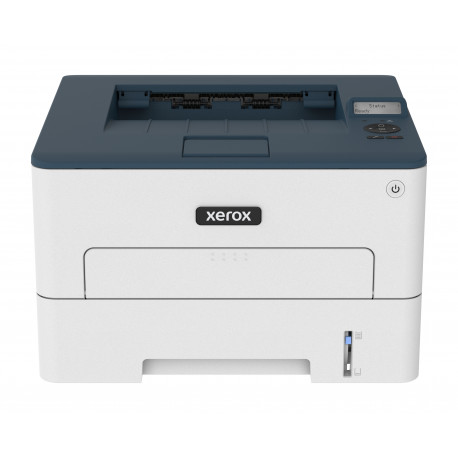 Xerox B230 mustvalge laserprinter
