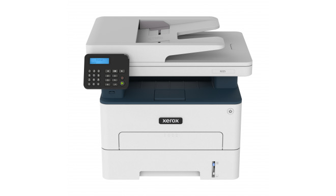Xerox B225 mustvalge laser multifunktsionaalne printer