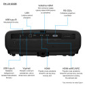 Epson EH-LS12000B 3LCD 4K PRO-UHD -Laser-kotiteatteriprojektori