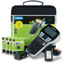 Dymo Labelmanager 420P KitCase -sildiprinter