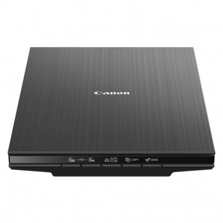 Canon CanoScan Lide 400 tasaskanner