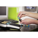 Dymo Labelmanager 420P KitCase -tarratulostin