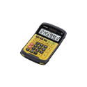 Casio WM-320MT - vee- ja tolmukindel lauakalkulaator